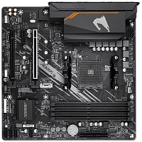 MB Gigabyte AMD AM4 B550M AORUS ELITE DDR4