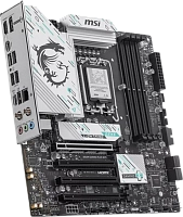 MB MSI B860M GAMING PLUS WIFI LGA 1851