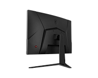 MSI - 24" G24С4 E2 Gaming Monitor, IPS, 1mc, 180hz, FHD (1920x1080), HDMI+DP, Black
