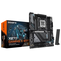 MB Gigabyte AMD AM5 X870 GAMING X WIFI7 DDR5