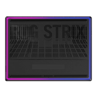 ASUS ROG Strix Scar 18 (Intel Core Ultra 9 - 275HX/ DDR5 64GB/ SSD 2TB G4/ 18.0 WQXGA/ 16GB RTX5080/