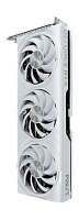 Palit - 12GB GeForce RTX5070 WHITE OC GDDR7 192bit 3-DP HDMI (NE75070U19K9-GB2050W)