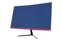 Pixel-24 PXG24FHD flat Gaming Monitor, IPS, 144Hz, 2mc, FHD (1920*1080), HDMI, Display port, 