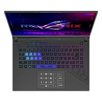 ASUS ROG Strix G16 (Intel Core i7-13650HX/ DDR5 16GB/ SSD 1TB/ 16.0 WUXGA 240Hz/ 6GB RTX4050/ Backli