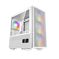 Корпус Deepcool CH560 White