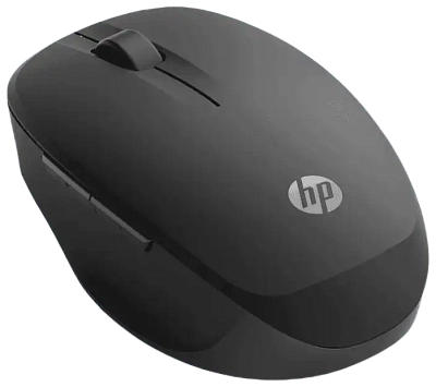 HP Dual Mode Mouse 300
