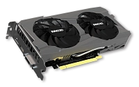 Inno3D - 8GB GeForce RTX3050 TWIN X2 128Bit GDDR6 