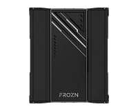 Куллер - ID Cooling FROZN A410 DK