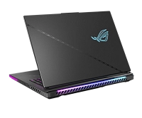 ASUS ROG Strix Scar (Intel Core i9-13980HX/ DDR5 32GB/ SSD 2TB/18