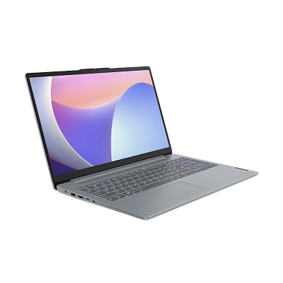 Lenovo IdeaPad Slim 3 15IAN8 (Intel Core i3-N305/ DDR5 8GB/ SSD 256GB/ 15.6" FHD/ Intel UHD Graphics