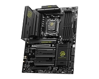 MB MSI AMD AM5 MAG B850 TOMAHAWK MAX WIFI DDR5 