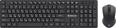 Беспроводной набор Defender Lima C-993