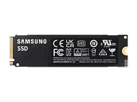 SSD M2 SAMSUNG 1TB 990 EVO NVMe M.2 (MZ-V9E1T0B)