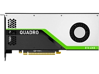 HP NVIDIA Quadro RTX 4000 8GB (3)DP+USBc 5JV89AA