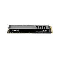 SSD M2 Lexar 512GB NVMe LNM790