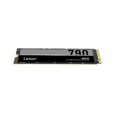 SSD M2 Lexar 2TB NVMe LNM790