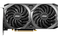 MSI - 12GB GeForce RTX3060 VENTUS 2X 12G OC