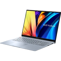 ASUS Vivobook S 16X  (AMD Ryzen 5-5600H/ DDR4 16GB/ SSD 512GB M.2 NVMe/ 16