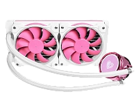 Куллер - ID cooling PINKFLOW 240 ARGB V2