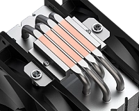 Куллер - ID Cooling SE-214-XT PLUS
