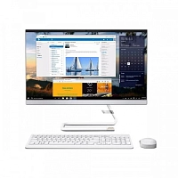 Lenovo IdeaCentre AIO 3 24IIL5 (Intel Core i5-1035G4/ DDR4 8GB/ SSD 256GB/  23,8 IPS FHD/ Intel Iris