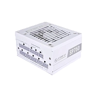 Блок питание Lian Li SP750 750W White