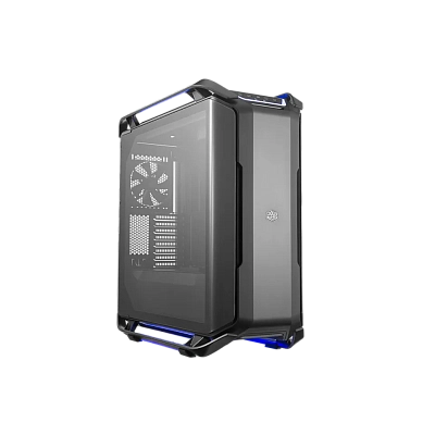 CoolerMaster Cosmos C700P Black Edition