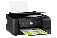 Epson L3260 (A4, струйное МФУ, 33стр/мин, 5760x1440dpi, 4 краски, USB2.0, WiFi)