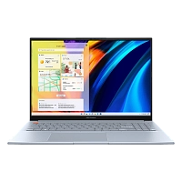 ASUS Vivobook S 16X  (AMD Ryzen 5-5600H/ DDR4 16GB/ SSD 512GB M.2 NVMe/ 16