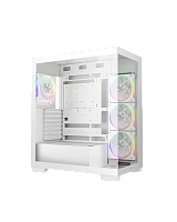Корпус Deepcool CG580 4F V2 WH
