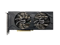 Manli - 12GB GeForce RTX3060 Nebula Twin GDDR6 192bit (M-NRTX3060/6RFHPPPV2-M2521)  