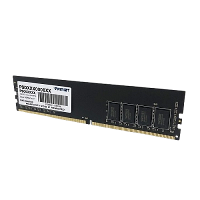 PATRIOT DDR4 16GB 3200Mhz