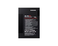 SSD M2 SAMSUNG 2TB 990 PRO NVMe M.2 (MZ-V9P2T0BW)