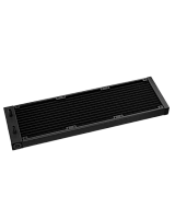 Водяной кулер Deepcool LS720