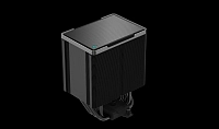 Кулер Deepcool AK500 ZERO DARK