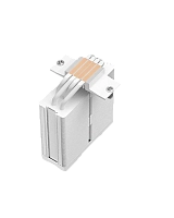 Кулер Deepcool AG400 DIGITAL White