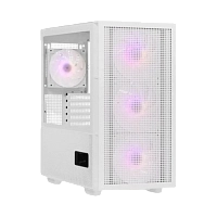 Корпус Deepcool CH560 White