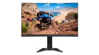 Lenovo - 27" G27c-30 Gaming Monitor, VA, 165Hz, 1ms, FHD(1920x1080), HDMI+DP, Black (66F3GAC2EU)
