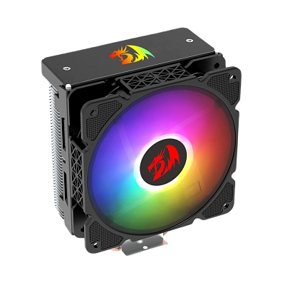 Система охлаждения для процессора Redragon EFFECT CC-2000