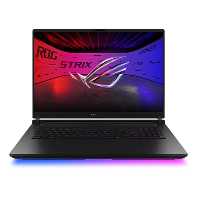 ASUS ROG Strix Scar G835L (Intel Core Ultra 9-275HX/ DDR5 64GB/ SSD 2TB/ 18.0 WQXGA/ 24GB GF RTX5090