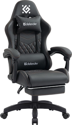 Игровое кресло Defender Bora