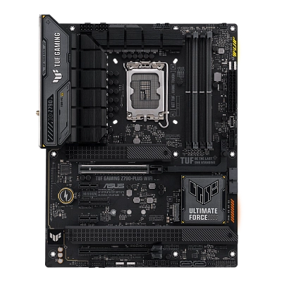 MB ASUS TUF GAMING Z790-PLUS WIFI DDR5
