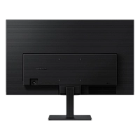 Samsung - 27 Essential S3 LS27F320GAIXCI, IPS,120Hz, 5mc, FHD (1920x1080), HDMI, Black