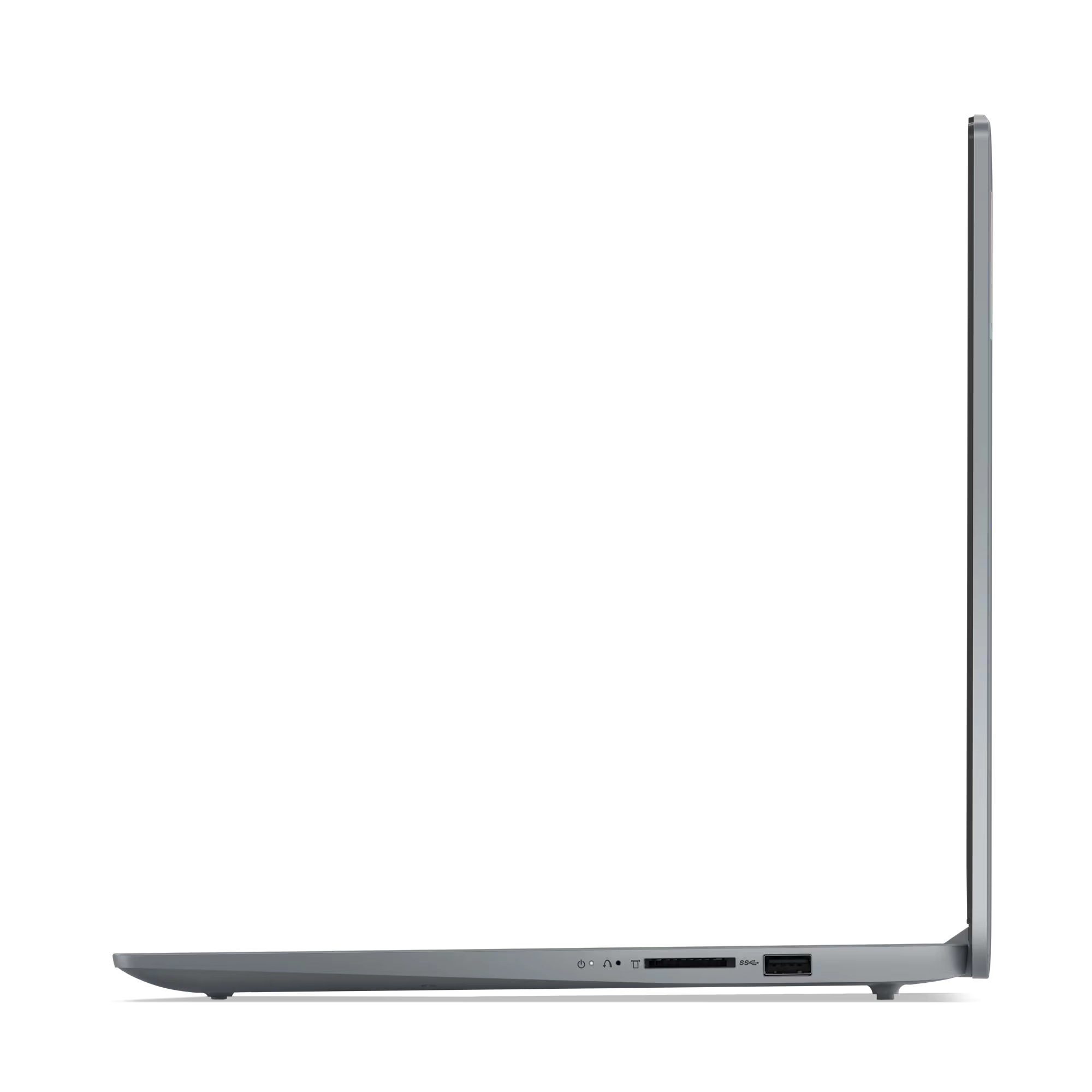 Lenovo IdeaPad Slim 3 15IAN8 (Intel Core i3-N305/ DDR5 8GB/ SSD 256GB/ 15.6" FHD/ Intel UHD Graphics