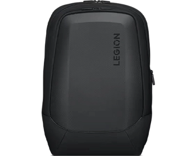 Lenovo Legion 17in Armored Backpack II (p/n GX40V10007)