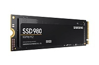 SSD M2 SAMSUNG 500GB 980 NVMe (MZ-V8V500BW)