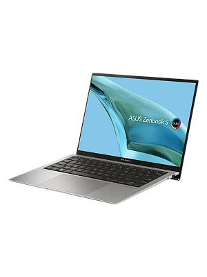 Asus Zenbook S 13 OLED UX5304VA (Intel Core i7-1355U/ DDR5 16GB/ SSD 1TB G4/ 13.3" 2.8K OLED)