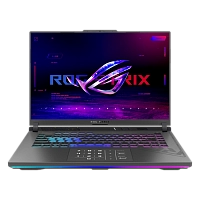 ASUS ROG Strix G16 (Intel Core i7-13650HX/ DDR5 16GB/ SSD 1TB/ 16.0 WUXGA 240Hz/ 6GB RTX4050/ Backli