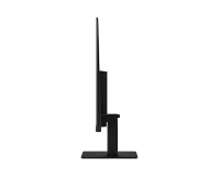 Samsung - 27" LS27D300GAIXCI LED Monitor, IPS, 100Hz, 5mc, FHD (1920x1080),  HDMI, DVI, Black