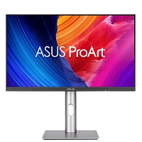 ASUS - 32" PA32QCV ProArt OLED Monitor, IPS, 5mc, 60Hz, 6К (6016 x 3384), HDMI, DisplayPort, Type-C,